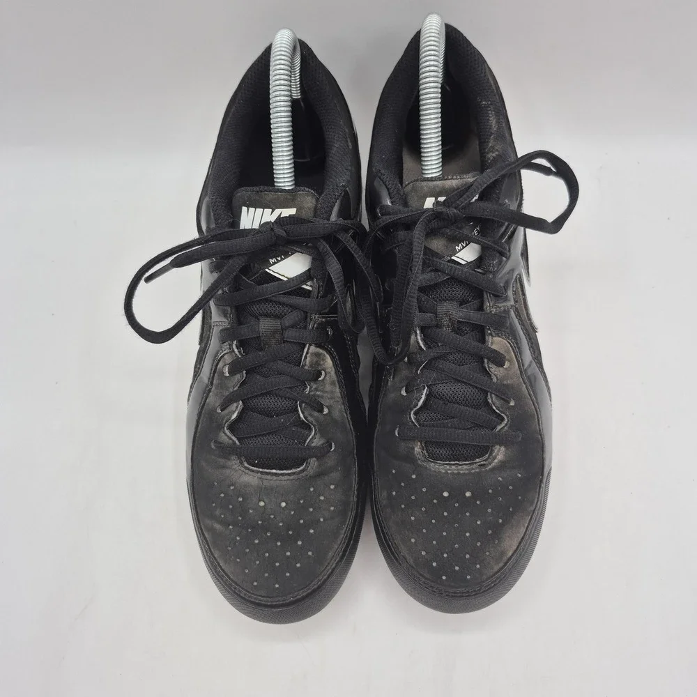 Nike brand style